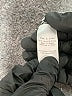 Rag & Bone/JEAN 100% Cotton Silver Long Sleeve Top Size S - photo 8