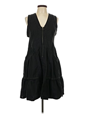 Daily Practice By Anthropologie Casual Dress (view 1)