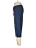 Eddie Bauer Solid Blue Casual Pants Size 4 - photo 5