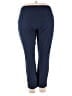 Eddie Bauer Solid Blue Active Pants Size XL - photo 2