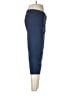 Eddie Bauer Solid Blue Casual Pants Size 4 - photo 4