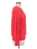 Nike Red Long Sleeve T-Shirt Size L - photo 4