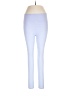 Uniqlo Solid Blue Active Pants Size 13 - photo 1