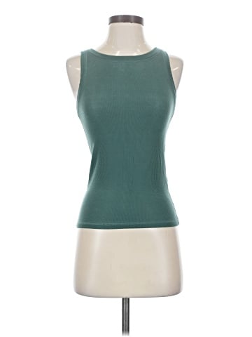 ALLSAINTS Sleeveless T-Shirt (view 1)