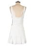 J.Crew White Casual Dress Size XS - photo 2