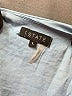 1.State 100% Polyester Blue Sleeveless Top Size L - photo 7