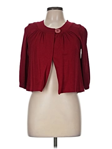 Ann Taylor 3/4 Sleeve Blouse (view 1)