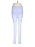 Uniqlo Solid Blue Active Pants Size 13 - photo 2