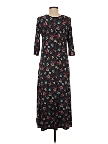 Salaam! Casual Dress (view 2)