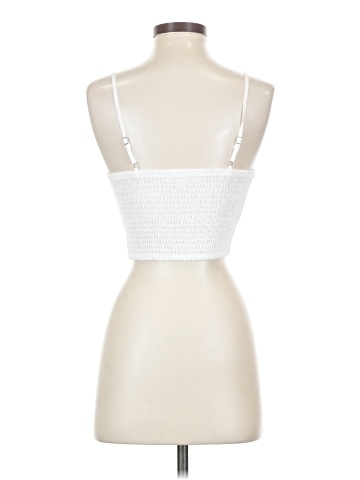 Rebellion Sleeveless Top (view 2)