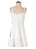 J.Crew White Casual Dress Size XS - photo 1