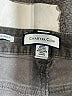 Charter Club Chevron-herringbone Gray Jeans Size 10 - photo 7