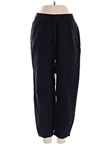 J.Crew Factory Store Linen Pants (view 1)