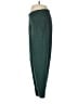 Athleta Solid Green Casual Pants Size M - photo 5