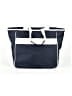 Athleta 100% Polyester Blue Tote One size - photo 1