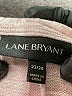 Lane Bryant Pink Cardigan Size 22 - 24 Plus - photo 7