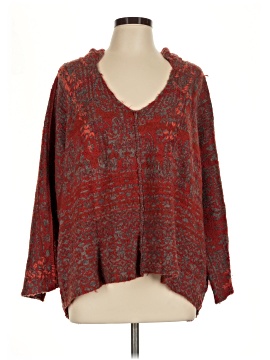 Free People Pullover Sweater