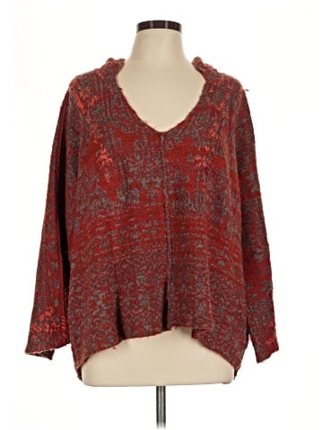 Free People Pullover Sweater (view 1)