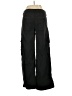 American Eagle Outfitters Black Cargo Pants Size 2 - photo 2