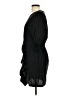BCBG Black Cocktail Dress Size 12 - photo 5