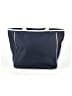Athleta 100% Polyester Blue Tote One size - photo 3