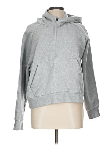 Athleta Pullover Hoodie (view 1)