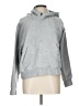 Athleta Gray Pullover Hoodie Size L - photo 1