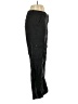 American Eagle Outfitters Black Cargo Pants Size 2 - photo 4