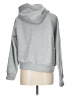 Athleta Gray Pullover Hoodie Size L - photo 2