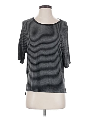 Project Social T 3/4 Sleeve T-Shirt (view 1)
