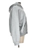 Athleta Gray Pullover Hoodie Size L - photo 4