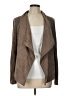 Saks Fifth Avenue Brown Jacket Size L - photo 1