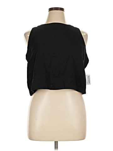 Old Navy Sleeveless Top (view 1)