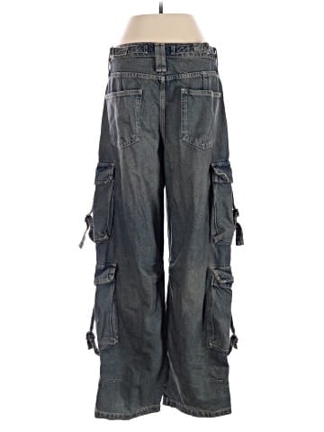 Zara Cargo Pants (view 2)