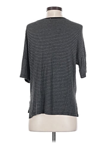 Project Social T 3/4 Sleeve T-Shirt (view 2)
