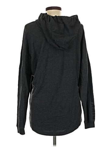 Victoria's Secret Pink Pullover Hoodie (view 2)