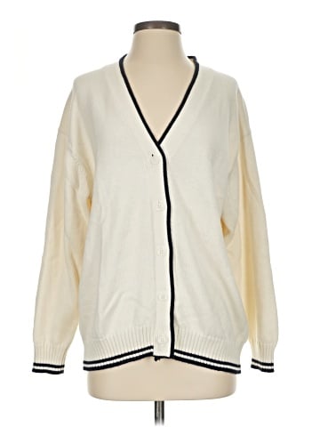Sunday Best Cardigan (view 1)