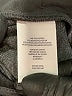 CAbi Plaid Gray Formal Skirt Size 6 - photo 5