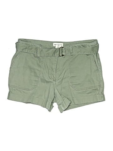 Artisan NY Khaki Shorts (view 1)