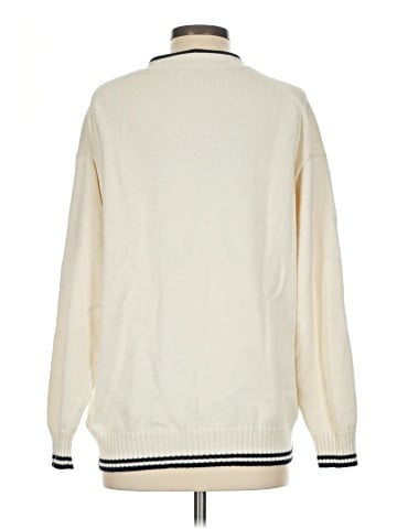 Sunday Best Cardigan (view 2)