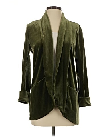Traffic People Blazer (view 1)