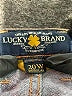 Lucky Brand Blue Jeans Size 20 - photo 4