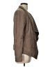 Saks Fifth Avenue Brown Jacket Size L - photo 4