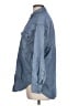 J.Crew 100% Cotton Blue Long Sleeve Button-Down Shirt Size 10 - photo 5