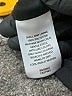 Halogen 100% Polyester Solid Black Casual Dress Size 2X - photo 8