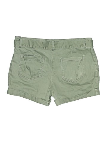 Artisan NY Khaki Shorts (view 2)