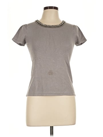 Premise Studio Short Sleeve Top (view 1)