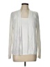 Old Navy White Cardigan Size L - photo 1