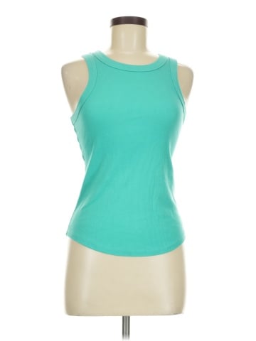 DSG Sleeveless T-Shirt (view 1)