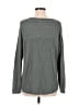 Talbots Outlet Gray Pullover Sweater Size XL - photo 2